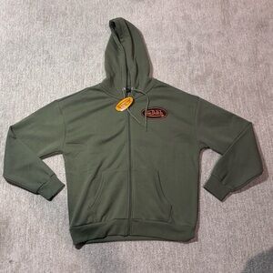Von Dutch Hoodie